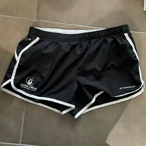 EUC Brooks RnR Series Running Shorts Size L